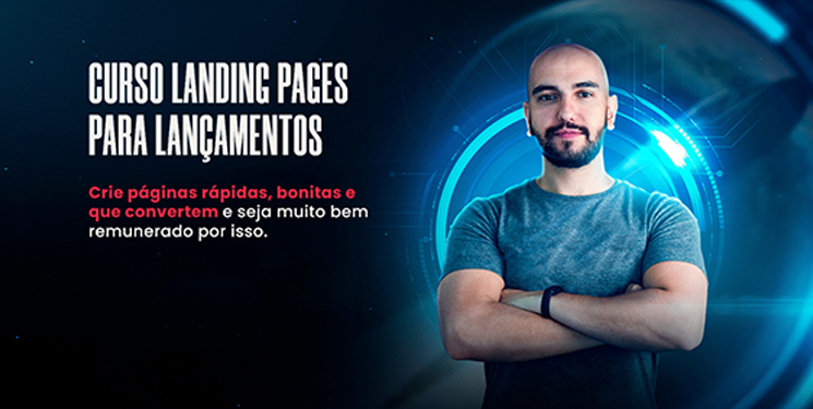 curso landing pages