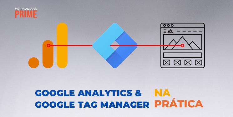 O que você vai aprender O curso de Google Analytics e Tag Manager na Prática é essencial para quem trabalha ou quer começar a trabalhar na área de marketing digital
