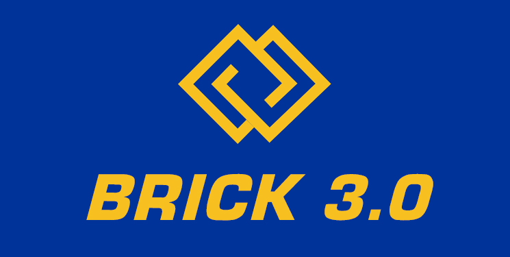 brick 3.0